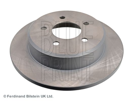 BLUE PRINT Тормозной диск ADA104327